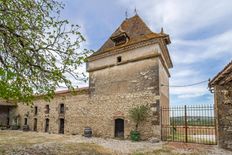 Casa di lusso in vendita a Monflanquin Nouvelle-Aquitaine Lot-et-Garonne