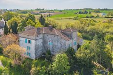 Casa di prestigio in vendita Alos, Francia