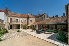 Casa di lusso in vendita a Nangis Île-de-France Seine-et-Marne