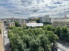 Appartamento in vendita a Buttes-Chaumont, Villette, Bas Belleville Île-de-France Parigi