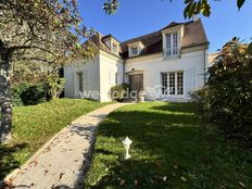 Casa di lusso in vendita a Achères Île-de-France Yvelines