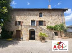 Casa di lusso in vendita a Mâcon Bourgogne-Franche-Comté Saône-et-Loire