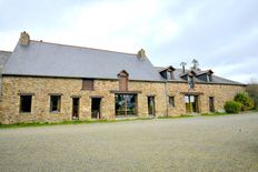 Casa di lusso in vendita a Rennes Bretagna Ille-et-Vilaine