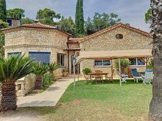 Casa di lusso in affitto a Châteauneuf-Grasse Provenza-Alpi-Costa Azzurra Alpi Marittime