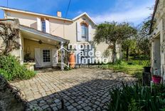 Casa di prestigio di 311 mq in vendita La Jarne, Aquitania-Limosino-Poitou-Charentes