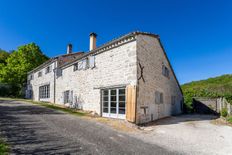 Casa di lusso in vendita a Montcuq Occitanie Lot