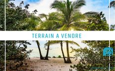 Terreno in vendita a Papeete Îles du Vent 