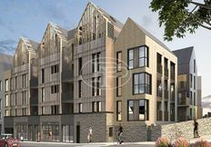 Prestigioso appartamento di 92 m² in vendita Saint-Malo, Bretagna