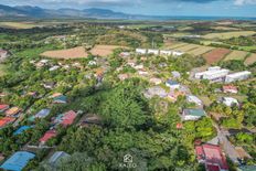 Terreno in vendita a Ducos Martinique Martinica