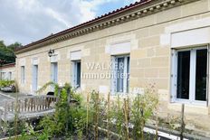 Casa di lusso in vendita a Léognan Nouvelle-Aquitaine Gironda