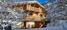 Casa di lusso in vendita a Megève Alvernia-Rodano-Alpi Alta Savoia