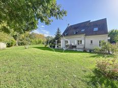 Casa di lusso in vendita a Mareil-sur-Mauldre Île-de-France Yvelines