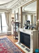 Appartamento in vendita a La Muette, Auteuil, Porte Dauphine Île-de-France Parigi