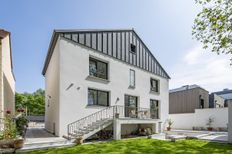 Prestigiosa casa di 220 mq in vendita Nanterre, Francia