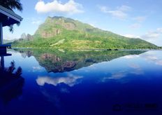 Casa di lusso di 150 mq in vendita Paopao, Îles du Vent