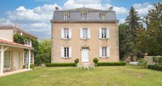 Casa di lusso in vendita a Marciac Occitanie Gers