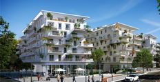 Appartamento di lusso di 85 m² in vendita Marsiglia, Francia