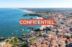 Casa di lusso in vendita a Biarritz Nouvelle-Aquitaine Pirenei atlantici