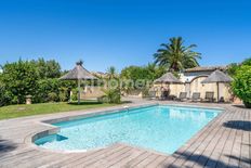 Casa di lusso in vendita a Gassin Provenza-Alpi-Costa Azzurra Var