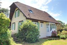 Casa di lusso in vendita a Blangy-le-Château Normandia Calvados