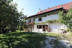 Casa di lusso in vendita a Copponex Alvernia-Rodano-Alpi Alta Savoia