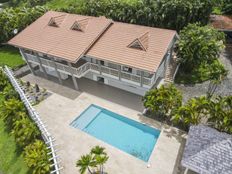 Casa di 333 mq in vendita Schoelcher, Martinique