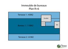 Ufficio in vendita a Papeete Îles du Vent 