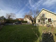 Casa di lusso in vendita a Chambéry Alvernia-Rodano-Alpi Savoia