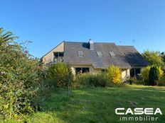 Casa di lusso in vendita a Loctudy Bretagna Finistère