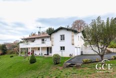 Prestigiosa casa in vendita Villefranque, Aquitania-Limosino-Poitou-Charentes