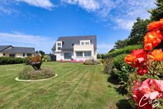 Casa di lusso in vendita a Plobannalec-Lesconil Bretagna Finistère