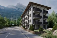 Appartamento in vendita a Saint-Gervais-les-Bains Alvernia-Rodano-Alpi Alta Savoia