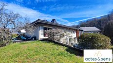 Casa di lusso in vendita a Chambéry Alvernia-Rodano-Alpi Savoia