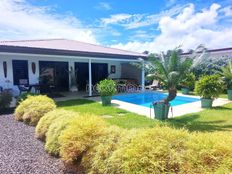 Casa di lusso in affitto a Taravao Tahiti District de Vairao