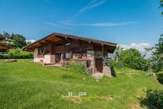 Casa di lusso in vendita a Saint-Gervais-les-Bains Alvernia-Rodano-Alpi Alta Savoia