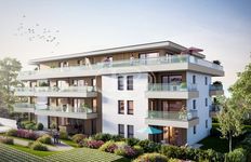 Appartamento di lusso in vendita Thonon-les-Bains, Alvernia-Rodano-Alpi