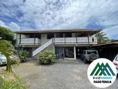 Casa di lusso in vendita a Mahina Îles du Vent 