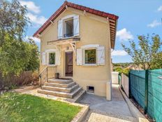 Casa di lusso in vendita a Vaucresson Île-de-France Hauts-de-Seine