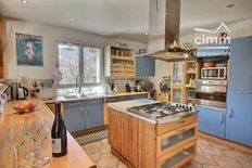 Casa di lusso in vendita a Verchaix Alvernia-Rodano-Alpi Alta Savoia