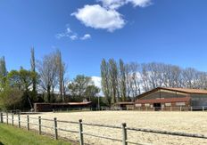 Casa di lusso in vendita a Uzès Occitanie Gard