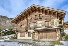 Casa di lusso di 206 mq in vendita Megève, Alvernia-Rodano-Alpi