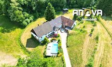 Prestigiosa casa di 337 mq in vendita Reinhardsmunster, Alsazia-Champagne-Ardenne-Lorena