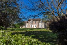 Casa di lusso in vendita Villeneuve-sur-Lot, Aquitania-Limosino-Poitou-Charentes