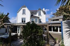 Casa di lusso in vendita a Plobannalec-Lesconil Bretagna Finistère