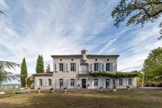 Prestigiosa casa di 424 mq in vendita Castres, Francia