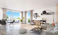 Appartamento di prestigio di 114 m² in vendita Aubervilliers, Île-de-France