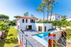 Casa di lusso in vendita a Anglet Nouvelle-Aquitaine Pirenei atlantici