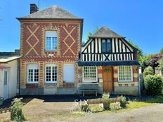 Prestigiosa casa di 130 mq in vendita Deauville, Francia