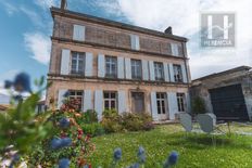 Casa di lusso in vendita a Angoulême Nouvelle-Aquitaine Charente