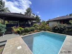 Casa di prestigio di 163 mq in vendita Taravao, Tahiti